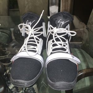 Giuseppe Zanotti men’s shoes